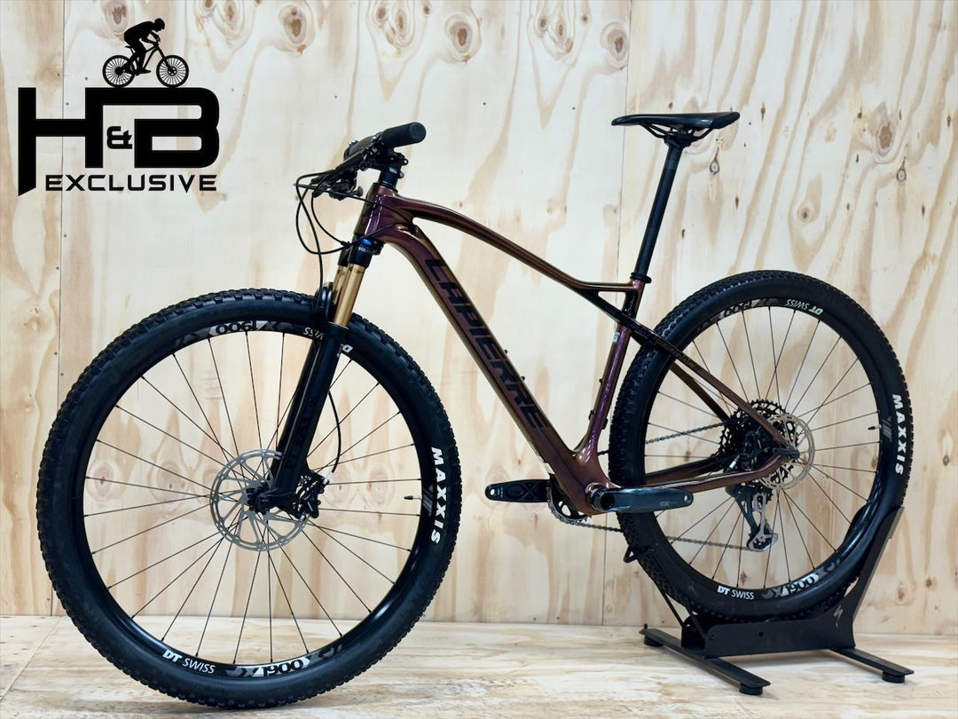 lapierre fahrrad kaufen Lapierre Pro Race SAT 8.9 29 Zoll mountainbike Generalüberholt Gebrauchtes Fahrrad – H&B Exclusive
