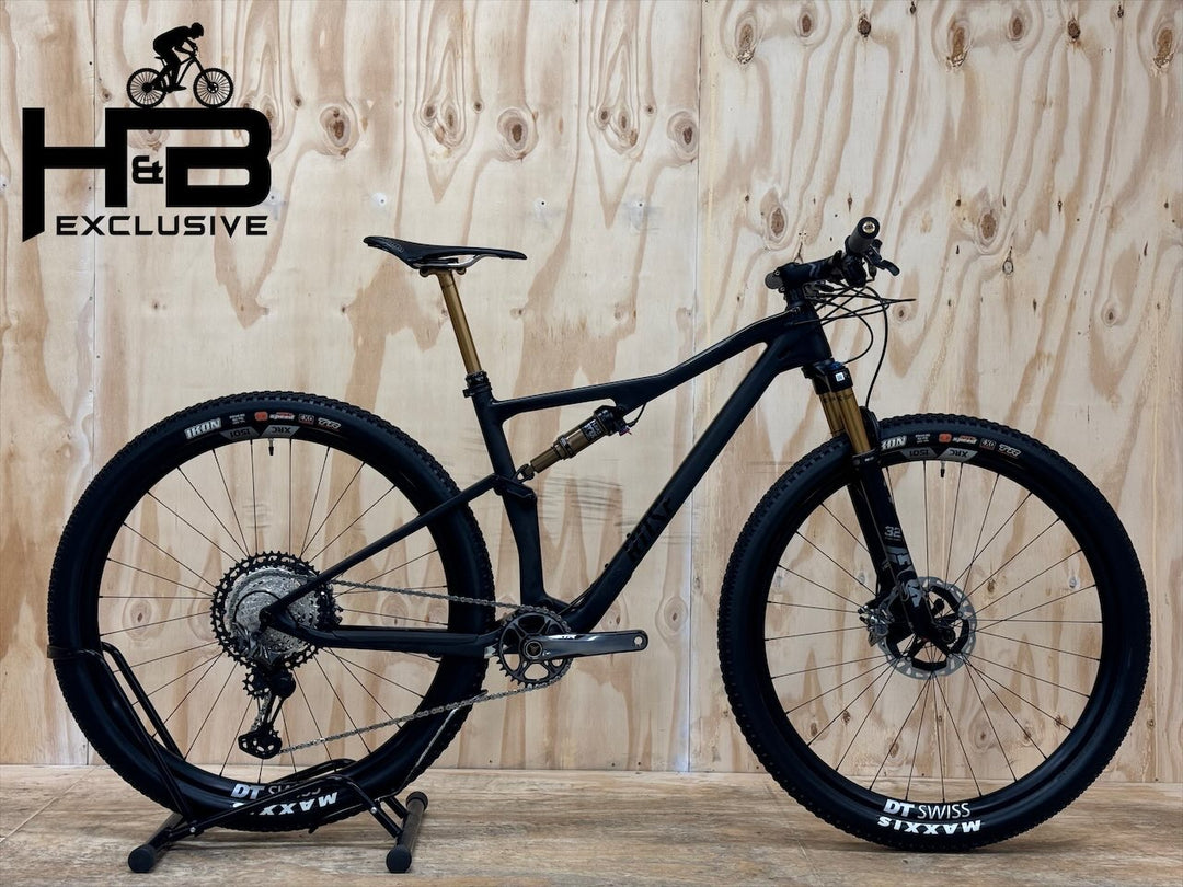 rose mountainbike shop Rose Thrill Hill 4 29 inch mountain bike – H&B Exclusive
