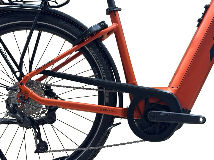 KTM Macina Gran 610 Bici elettriche
