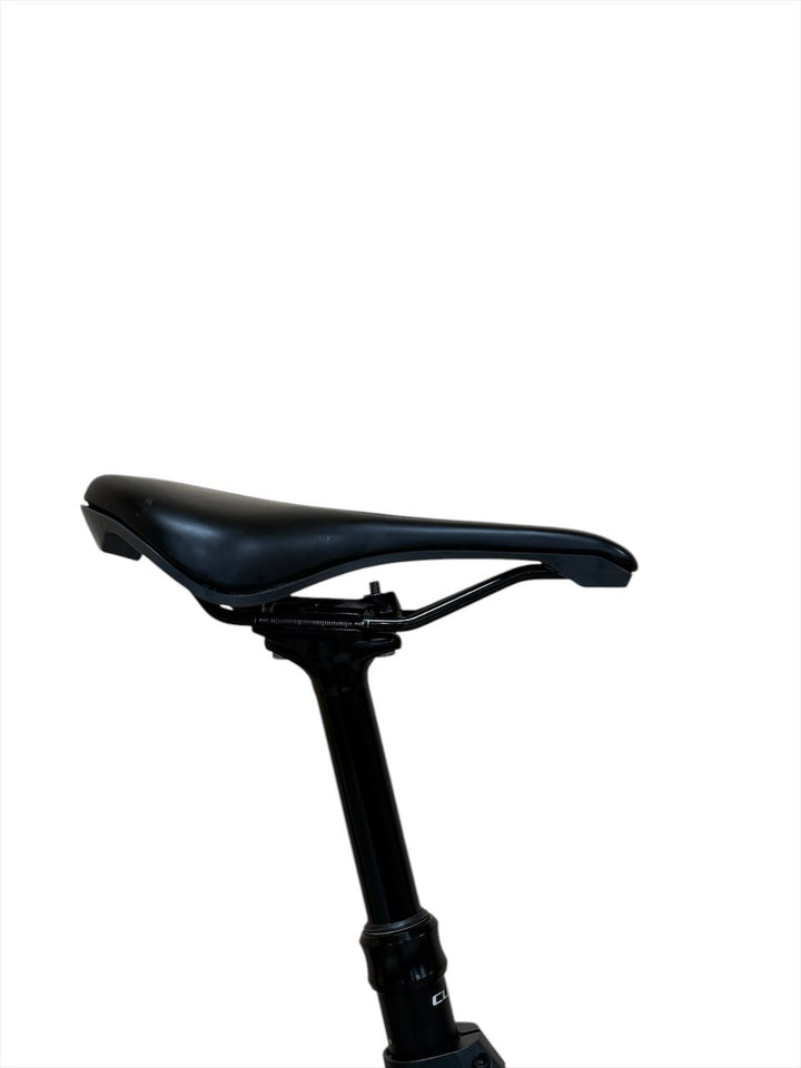 Cube Stereo Hybrid 160 HPC Race 625 el-terrengsykkel