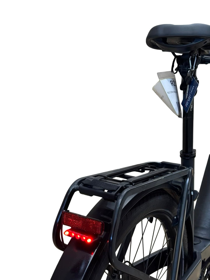 Riese & Müller Nevo4 GT Vario ABS E-jalgrattad