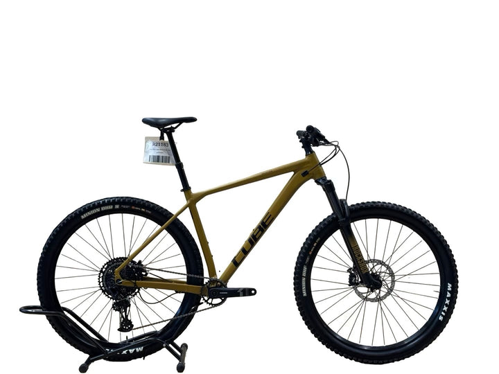 Cube Reaction TM 29 pouces VTT