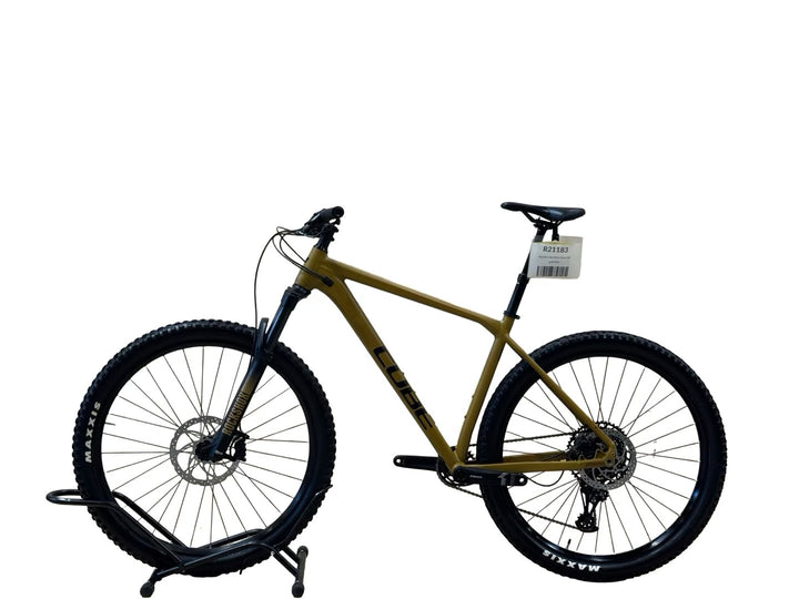 Cube Reaction TM 29 pouces VTT