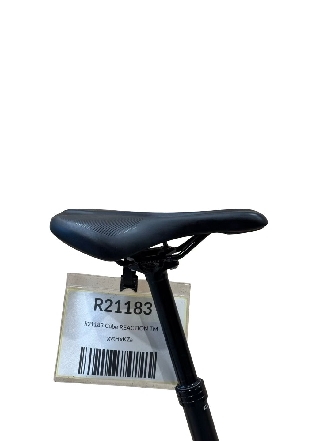 Cube Reaction TM 29 pouces VTT