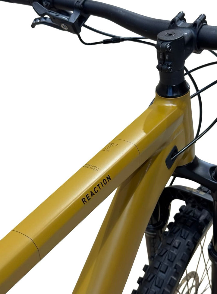 Cube Reaction TM 29 pouces VTT