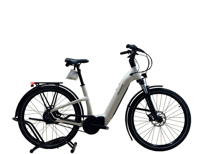 Specialized Turbo Como 4.0 IGH Sähköpyörä
