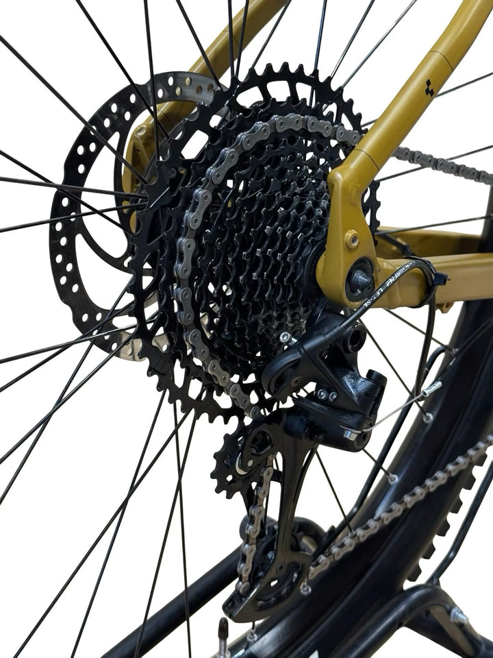 Cube Reaction TM 29 pouces VTT
