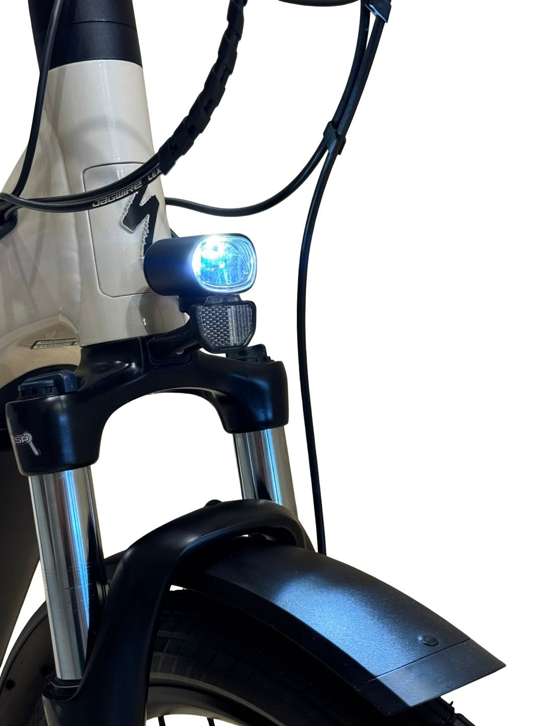 Specialized Turbo Como 4.0 IGH Sähköpyörä