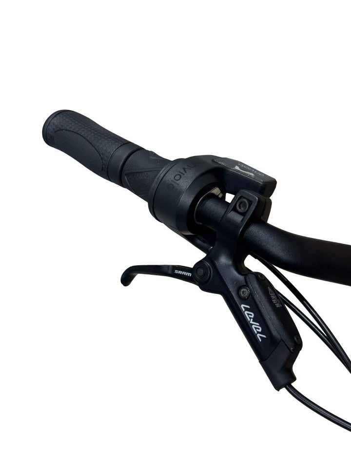 Specialized Turbo Como 4.0 IGH Sähköpyörä