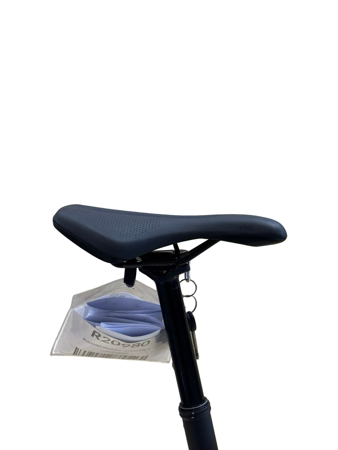 Haibike AllMtn 2 E-maastopyörä