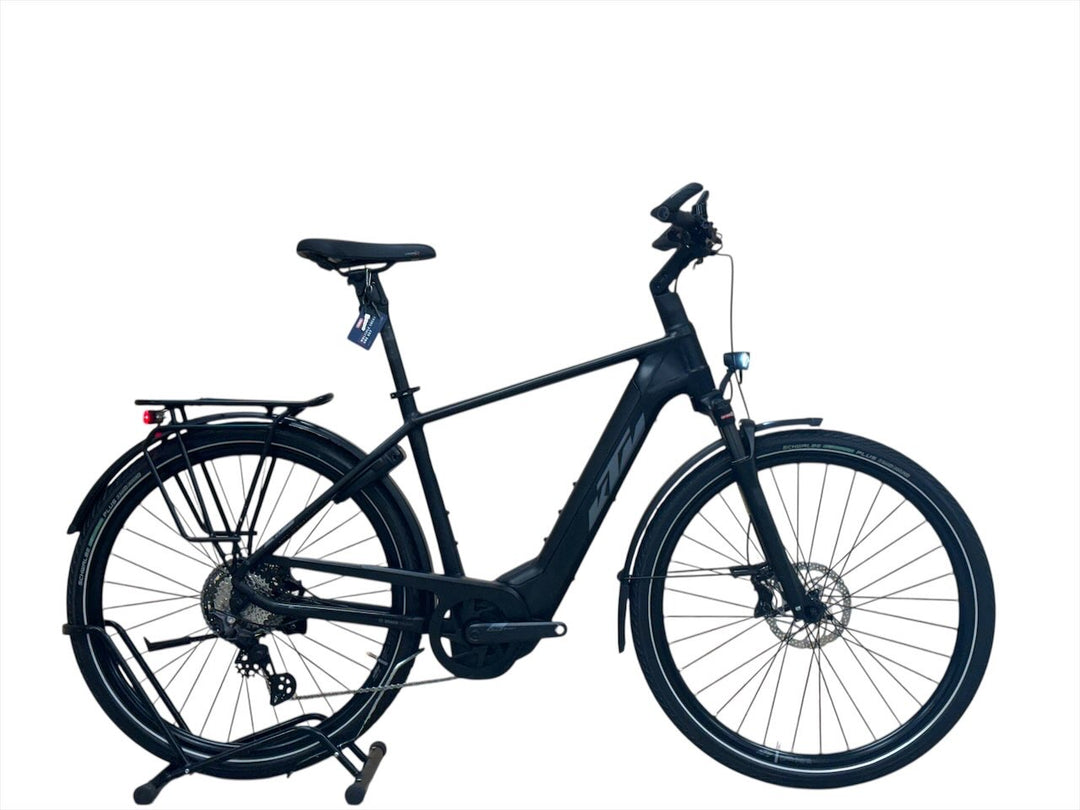 KTM Macina Style 730 E-Bike