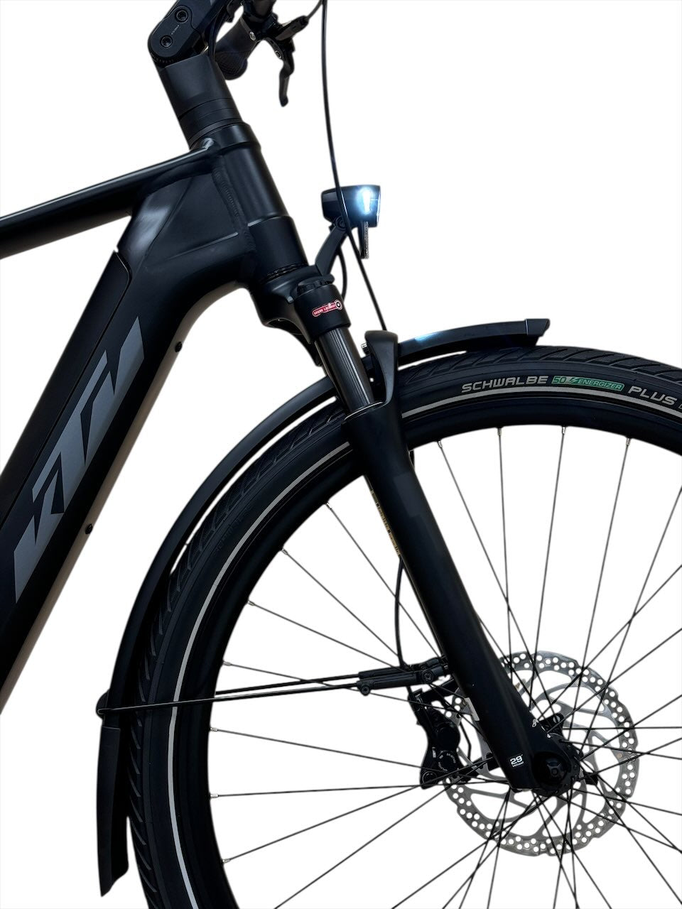 KTM Macina Style 730 E-Bike