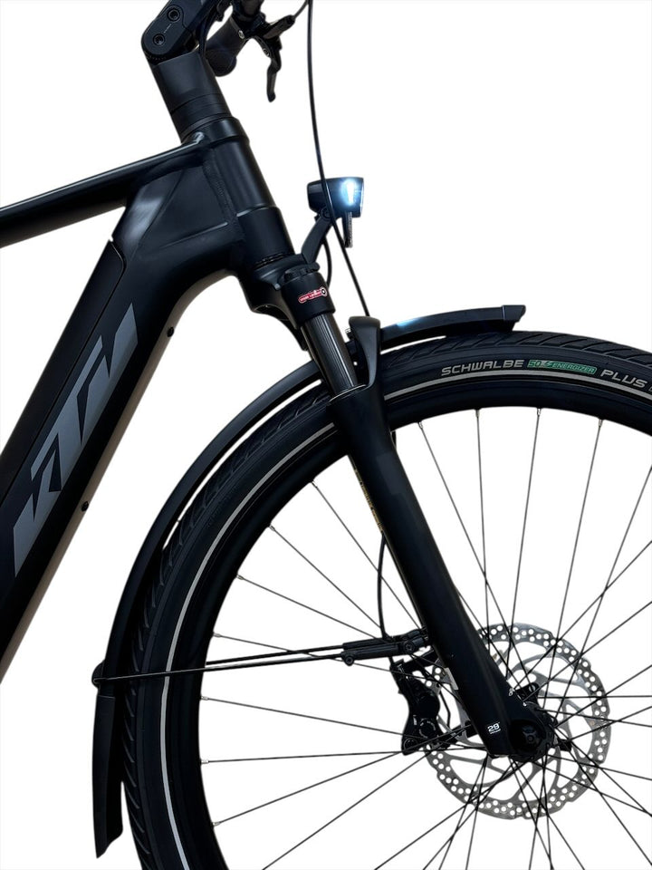 KTM Macina Style 730 E-Bike