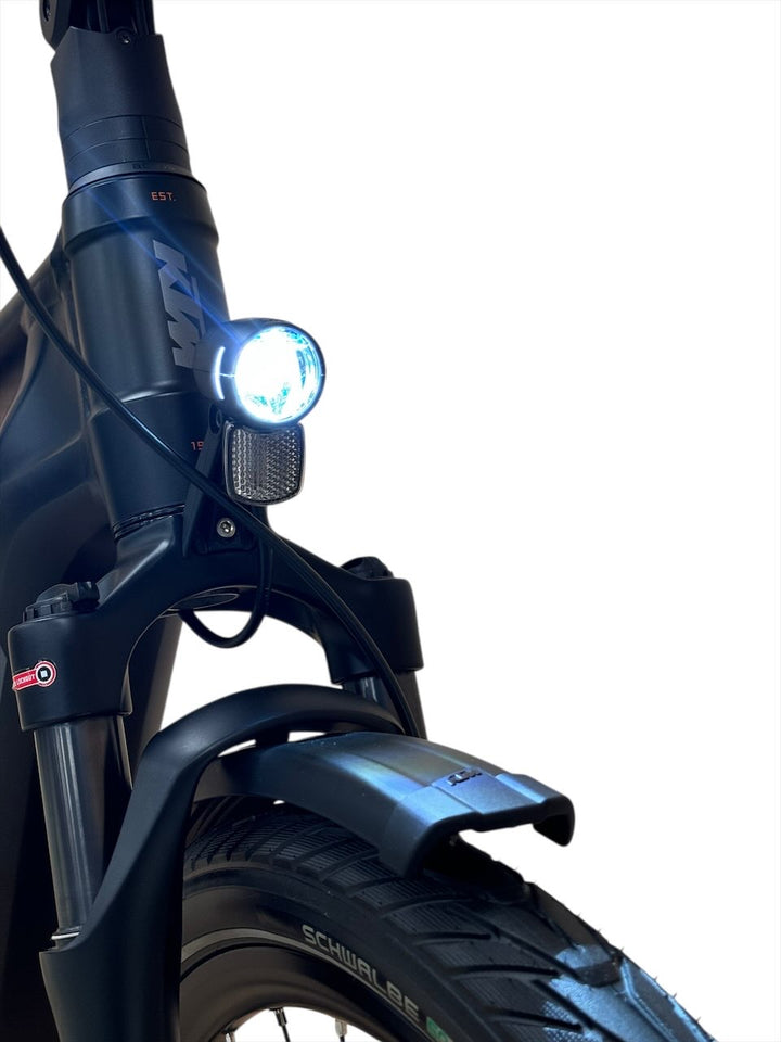 KTM Macina Style 730 E-Bike