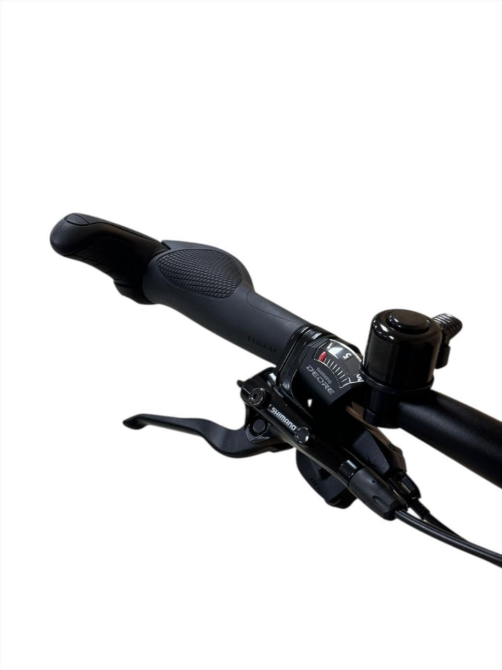 KTM Macina Style 730 E-Bike