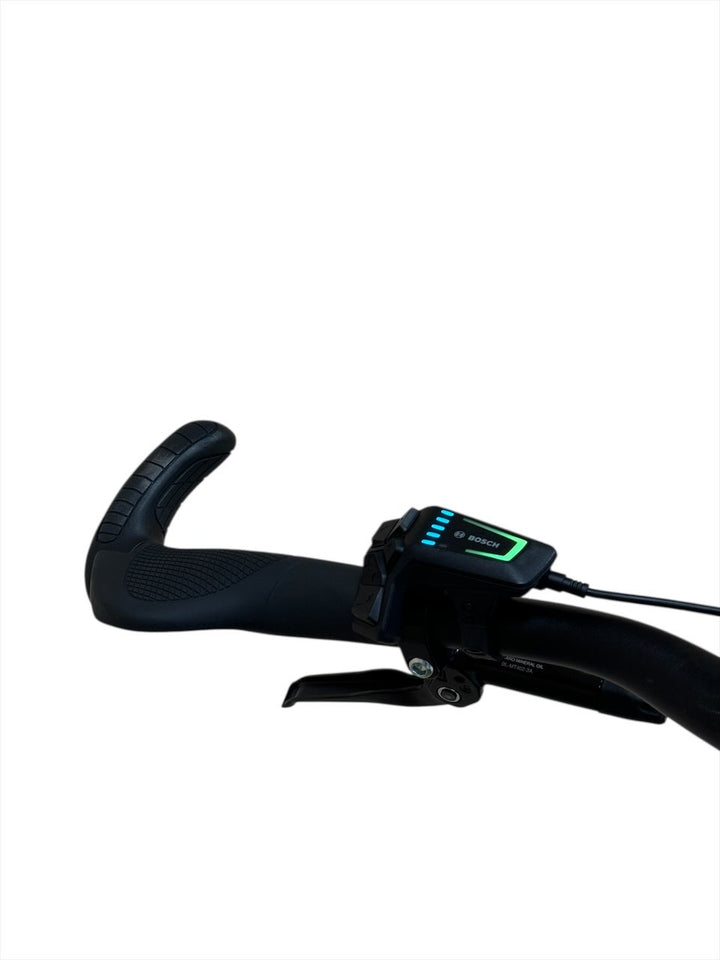 KTM Macina Style 730 E-Bike