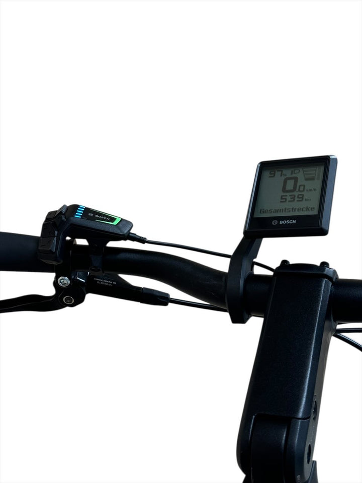 KTM Macina Style 730 E-Bike