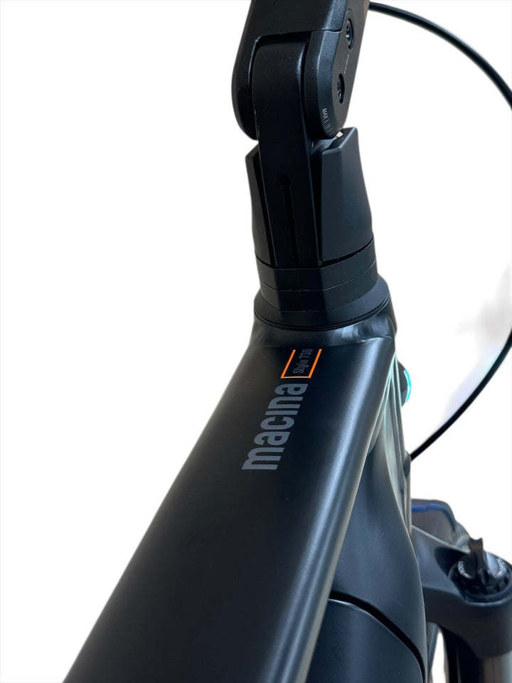 KTM Macina Style 730 E-Bike