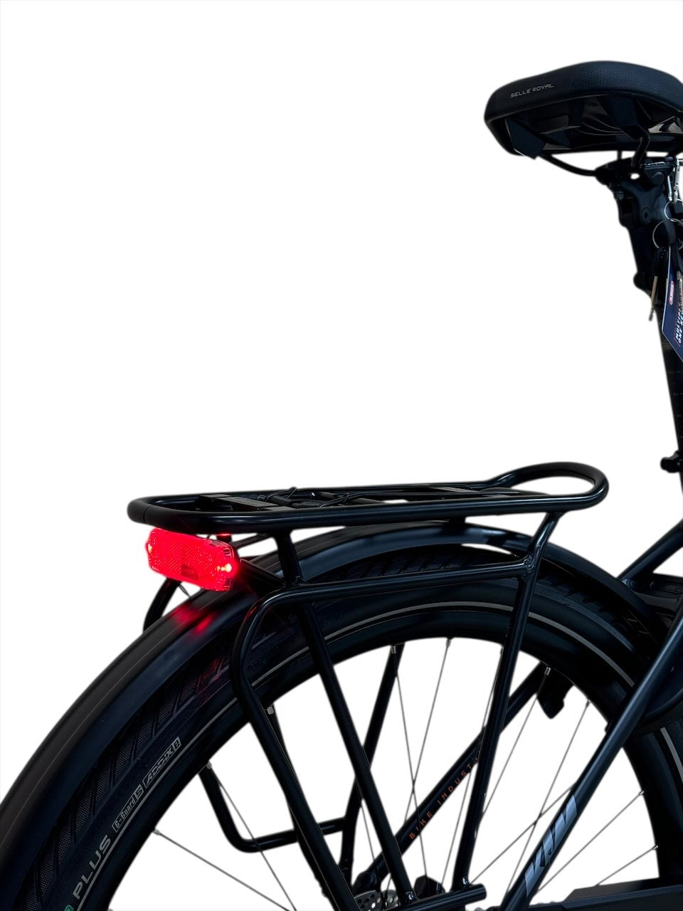 KTM Macina Style 730 E-Bike