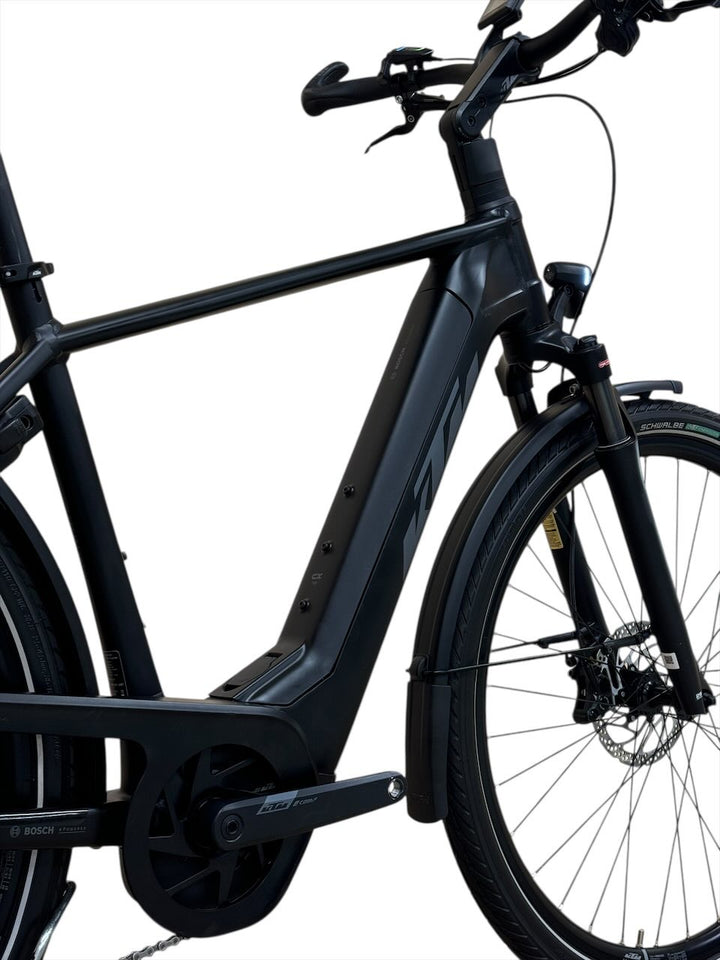 KTM Macina Style 730 E-Bike