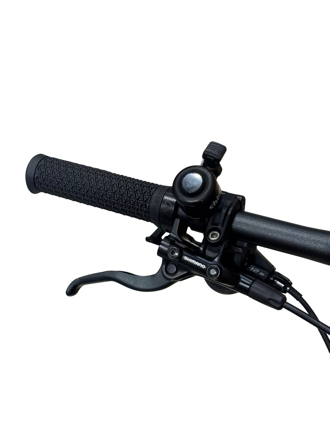 Cube Reaction Hybrid SL 750 29 tuumaa E-maastopyörä
