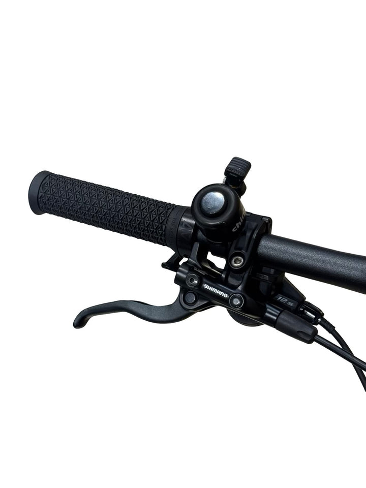 Cube Reaction Hybrid SL 750 29 tuumaa E-maastopyörä