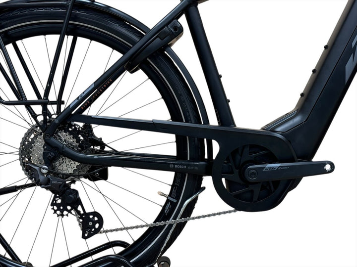 KTM Macina Style 730 E-Bike