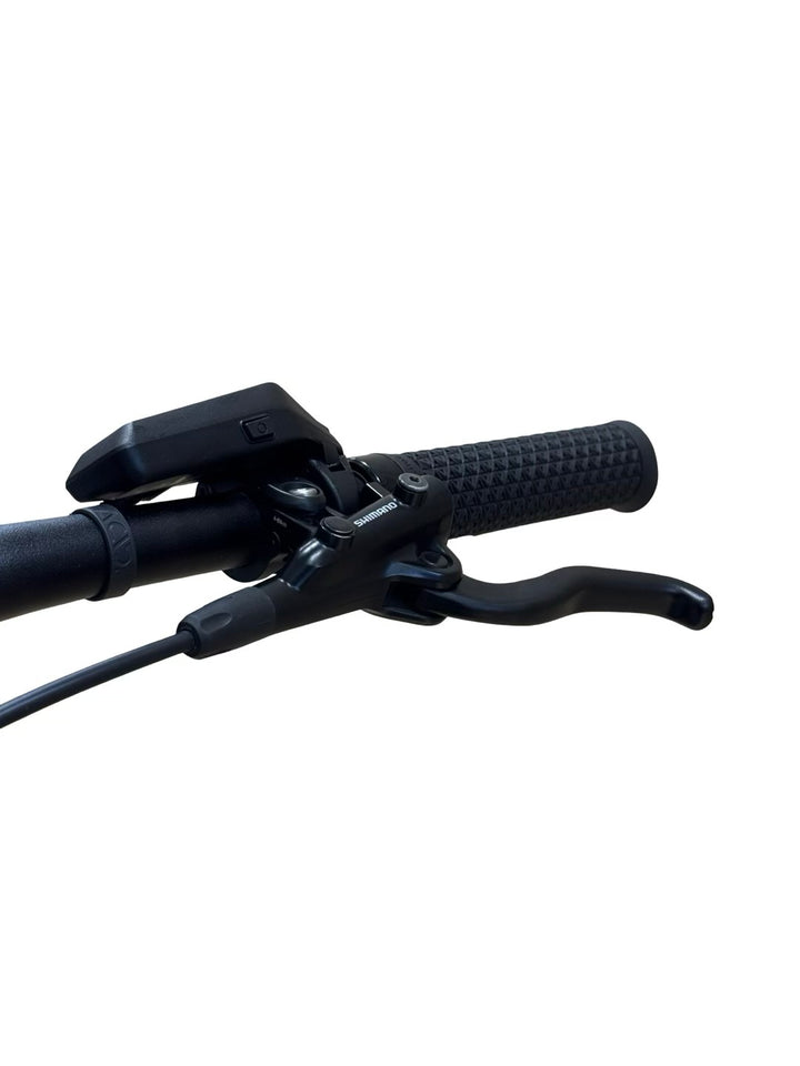 Cube Reaction Hybrid SL 750 29 tuumaa E-maastopyörä
