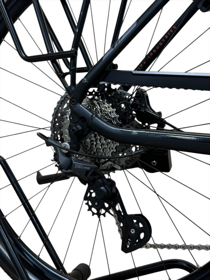 KTM Macina Style 730 E-Bike