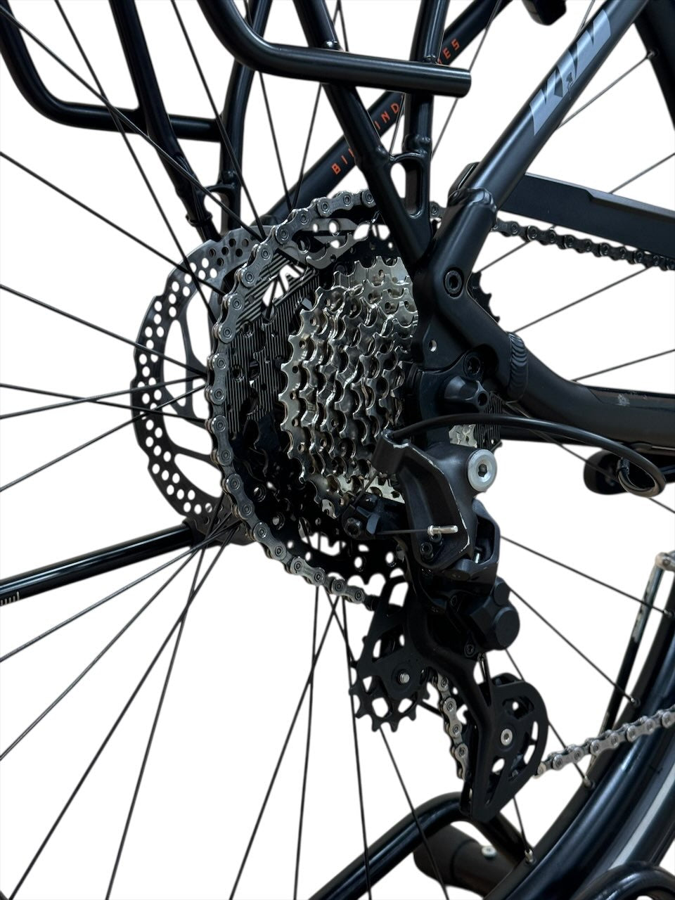 KTM Macina Style 730 E-Bike