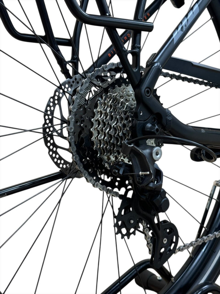 KTM Macina Style 730 E-Bike