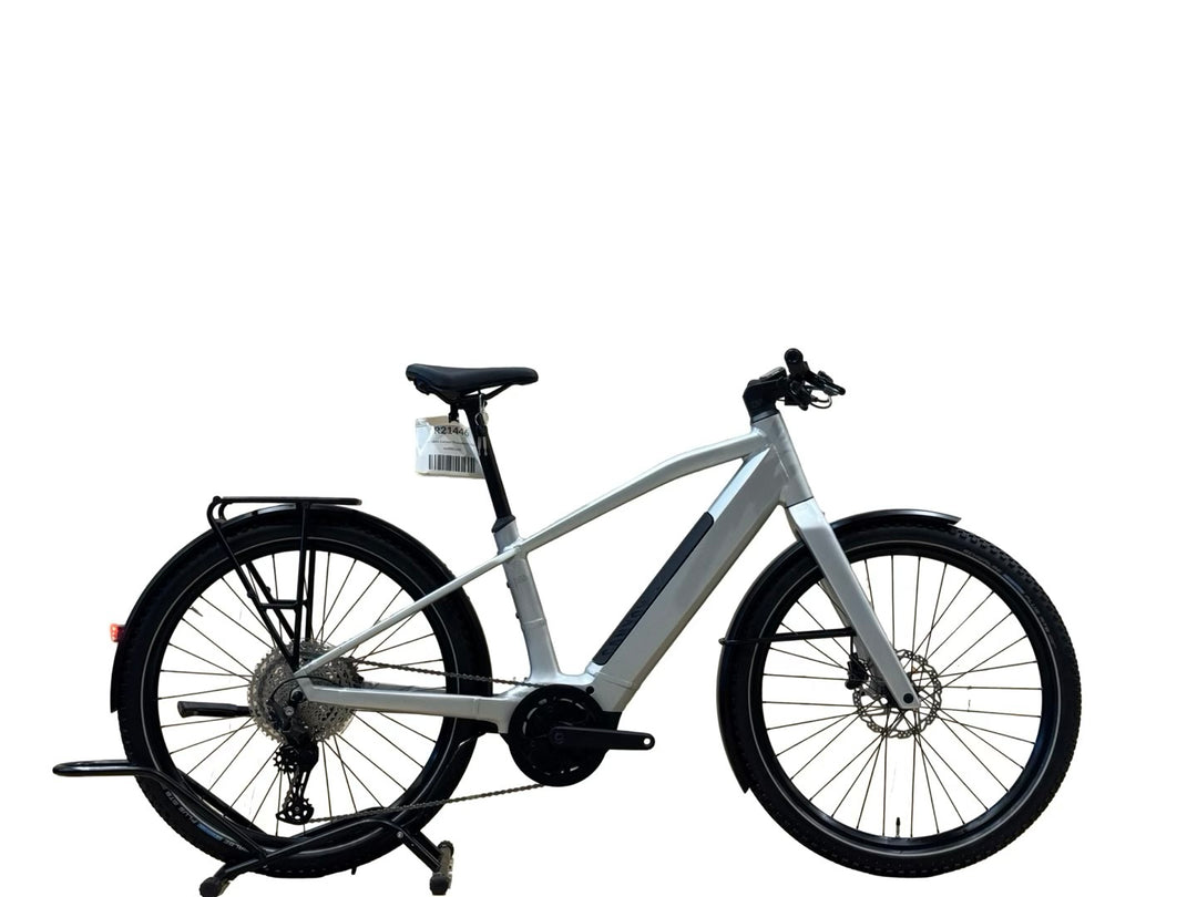 Canyon Precede:ON 5 elcykel
