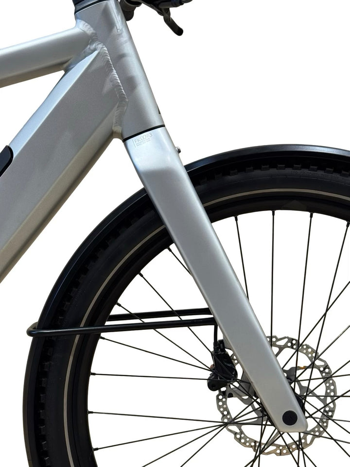 Canyon Precede:ON 5 elcykel
