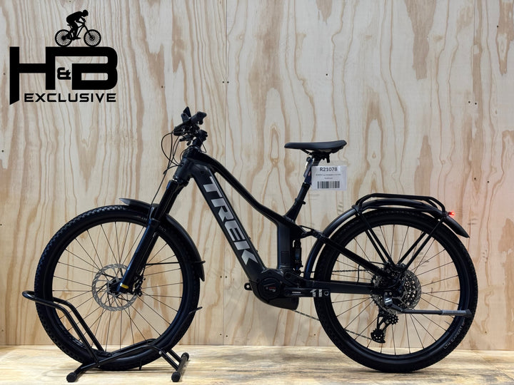 Trek Powerfly FS 9 EQ Gen 3 bicicletă de munte electrică