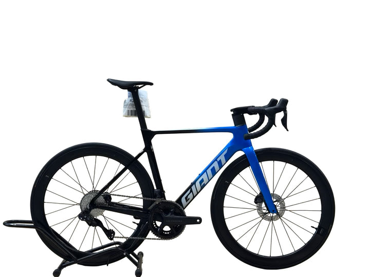 Giant Propel Advanced Pro 0 cestno kolo