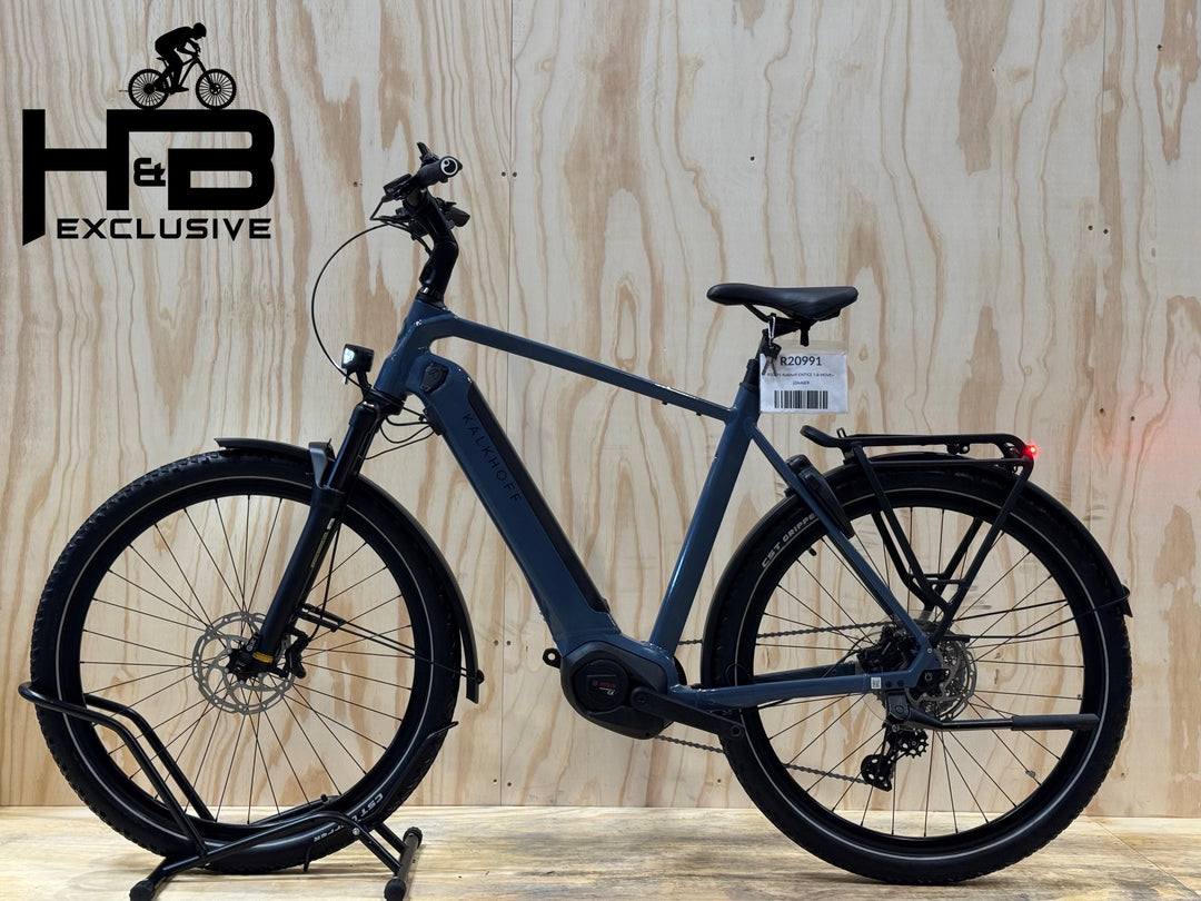 Kalkhoff Entice 5.B Move+ E-cykel