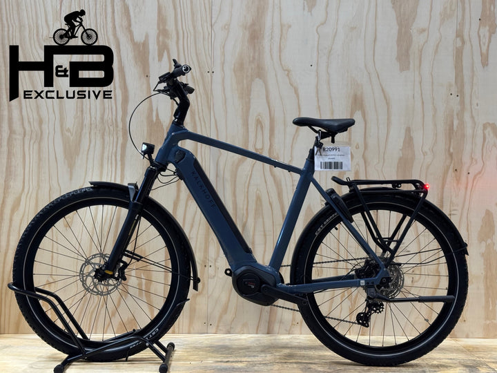 Kalkhoff Entice 5.B Move+ E-cykel