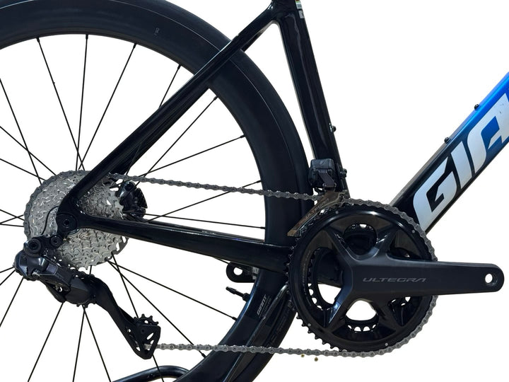 Giant Propel Advanced Pro 0 cestno kolo