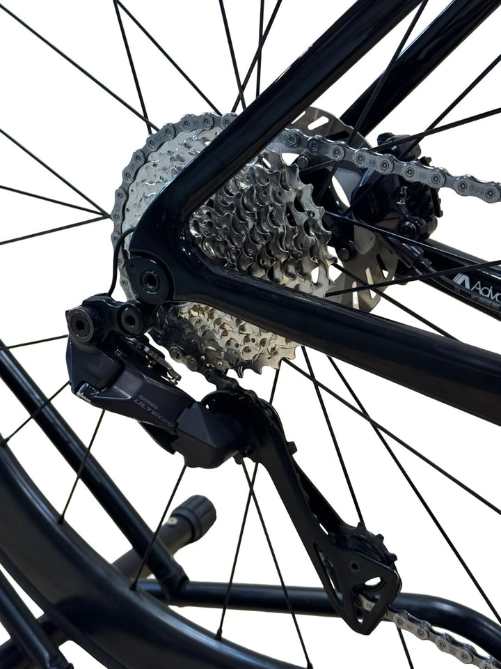 Giant Propel Advanced Pro 0 cestno kolo