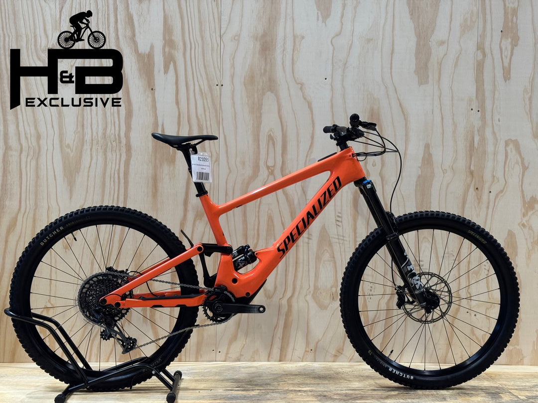 Specialized Kenevo SL Comp 29 tommer E-mountainbike
