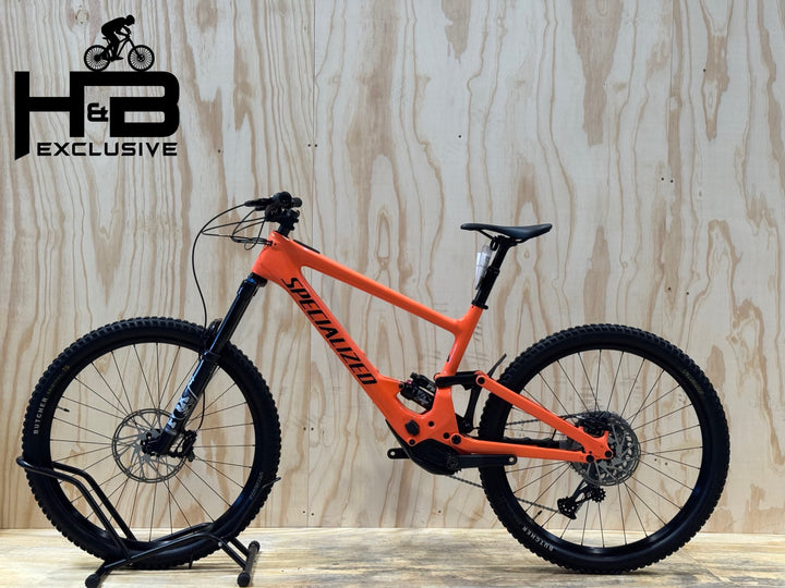 Specialized Kenevo SL Comp 29 tommer E-mountainbike