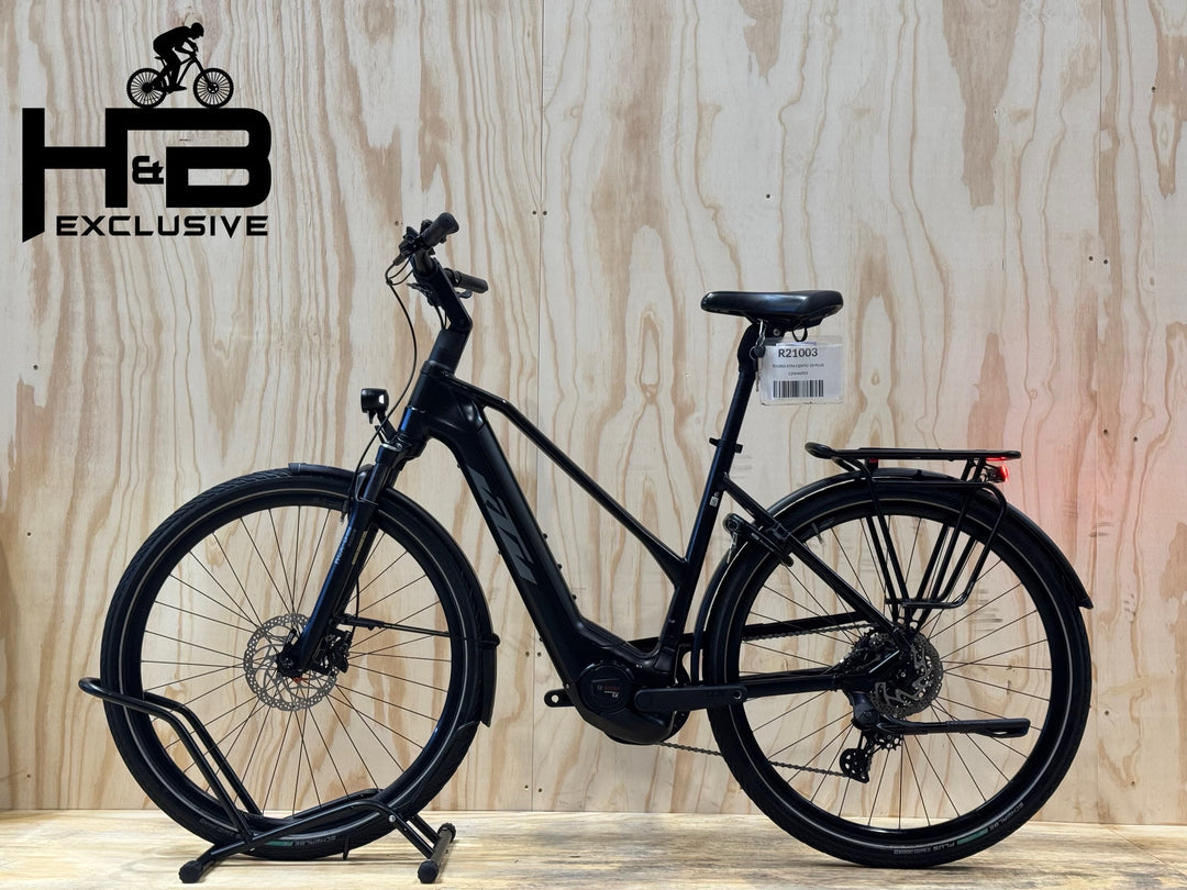 KTM Cento 10 Plus E-cykel