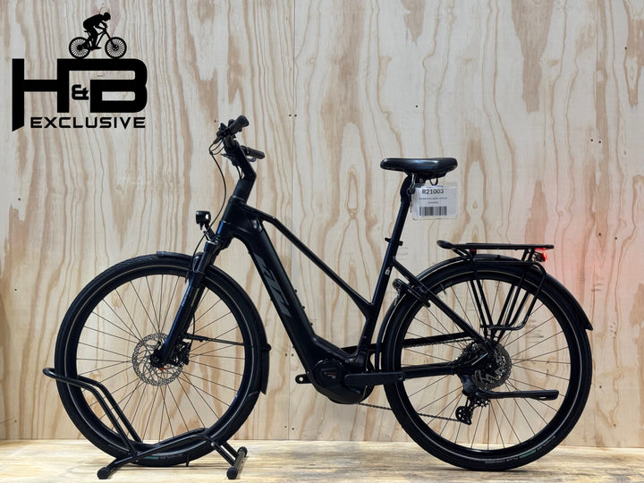 KTM Cento 10 Plus E-cykel