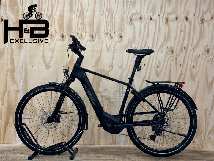 KTM Macina Style 730 E-Bike