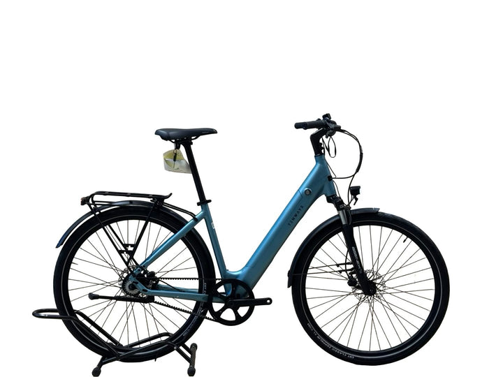 Tenways CGO800S elcykel