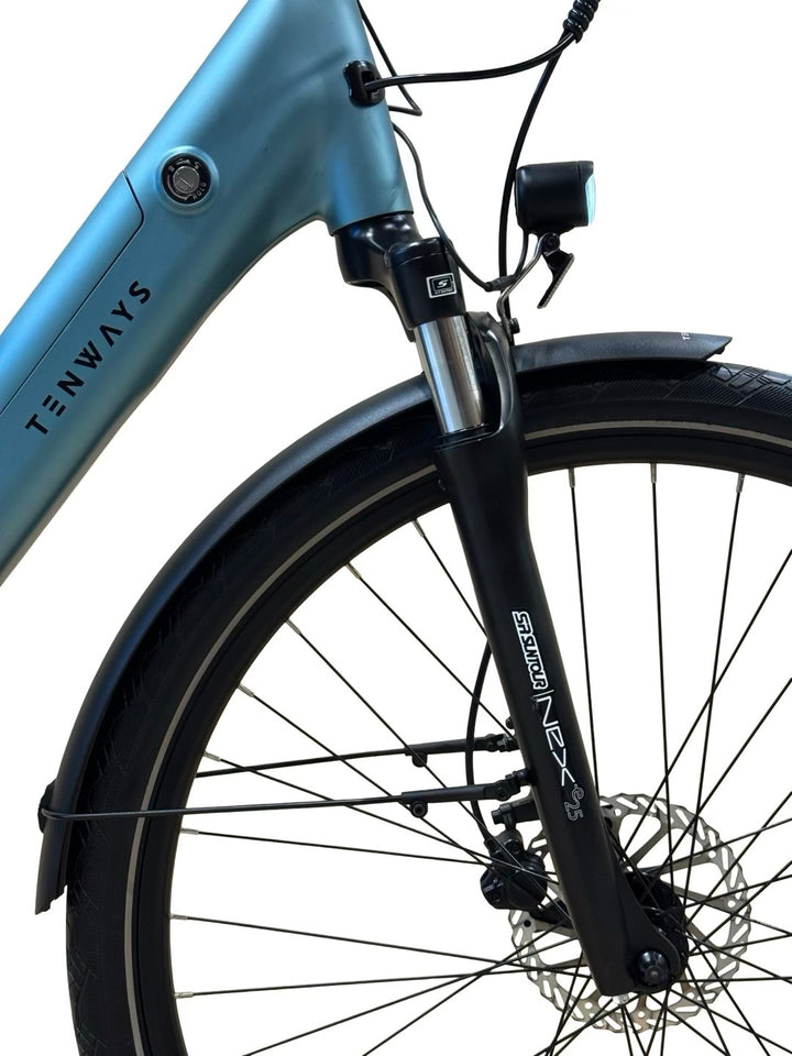Tenways CGO800S elcykel