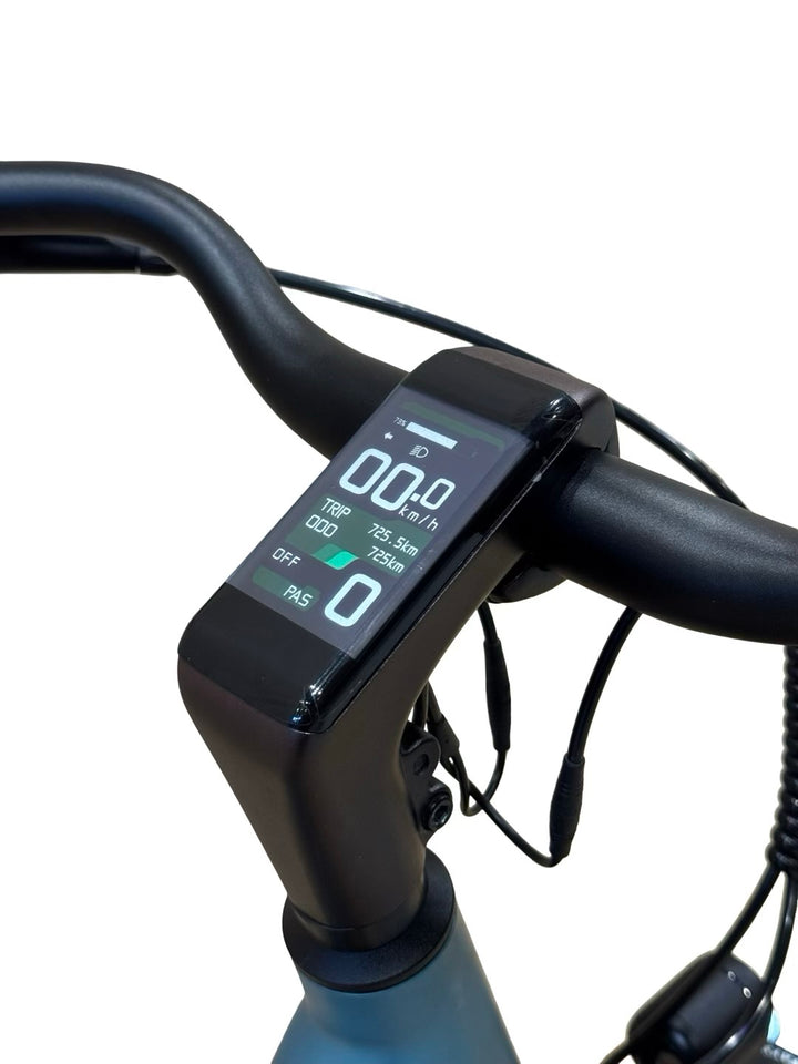 Tenways CGO800S elcykel