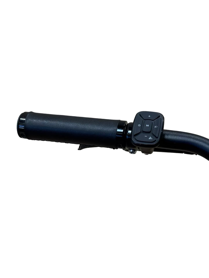 Tenways CGO800S E-cykel