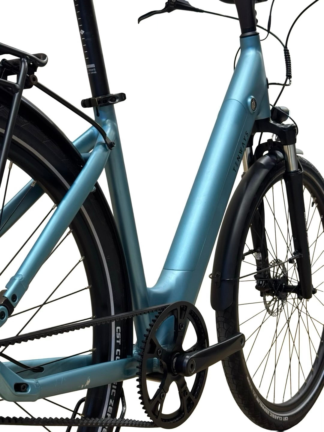 Tenways CGO800S elcykel