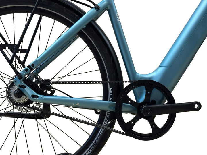 Tenways CGO800S elcykel